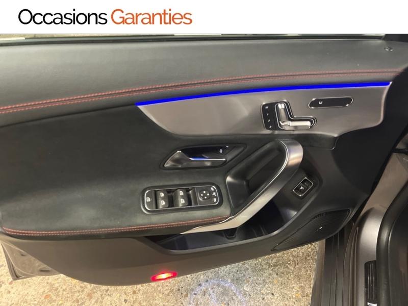 Voitures occasions MERCEDES-BENZ CLA AMG Line Paris