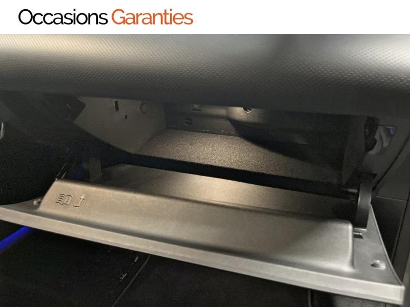 Voitures occasions MERCEDES-BENZ CLA AMG Line Paris