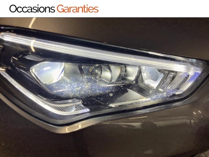 Voitures occasions MERCEDES-BENZ CLA AMG Line Paris