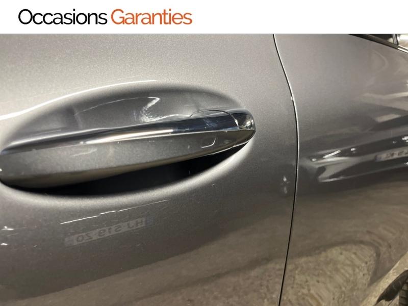 Voitures occasions MERCEDES-BENZ CLA AMG Line Paris