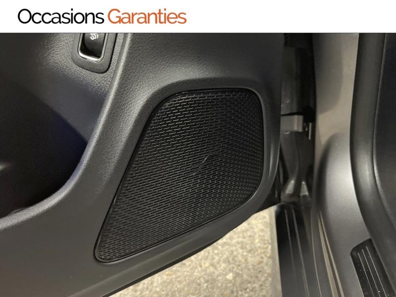 Voitures occasions MERCEDES-BENZ CLA AMG Line Paris