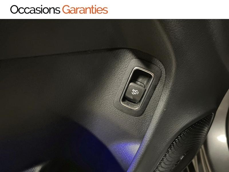 Voitures occasions MERCEDES-BENZ CLA AMG Line Paris