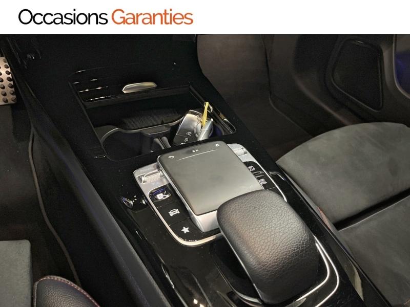 Voitures occasions MERCEDES-BENZ CLA AMG Line Paris