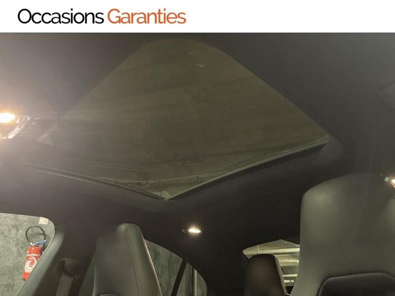 Voitures occasions MERCEDES-BENZ CLA AMG Line Paris
