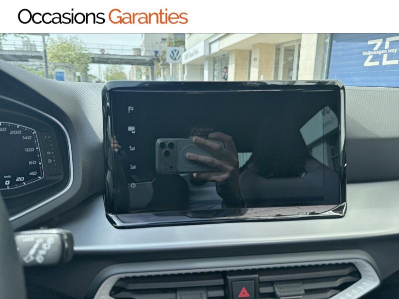 Voitures occasions SEAT IBIZA FR Anniv Paris