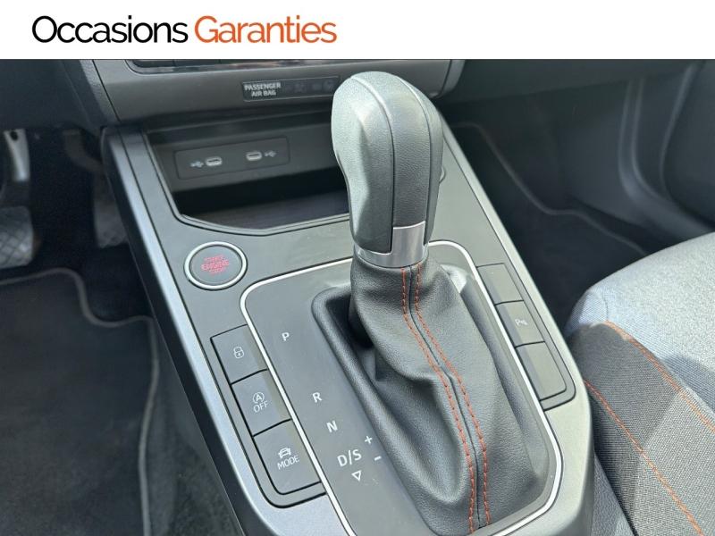 Voitures occasions SEAT IBIZA FR Anniv Paris