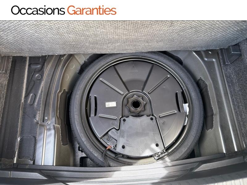 Voitures occasions SEAT IBIZA FR Anniv Paris