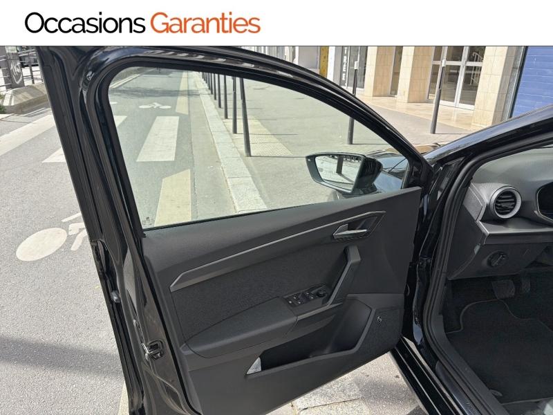 Voitures occasions SEAT IBIZA FR Anniv Paris