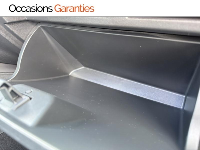 Voitures occasions SEAT IBIZA FR Anniv Paris