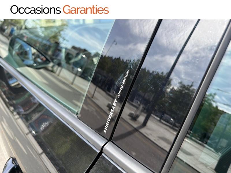 Voitures occasions SEAT IBIZA FR Anniv Paris