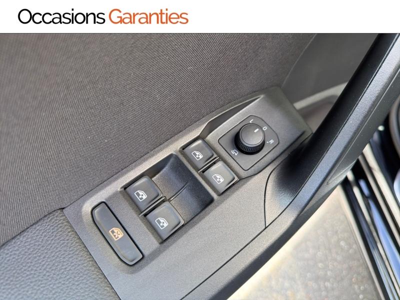 Voitures occasions SEAT IBIZA FR Anniv Paris