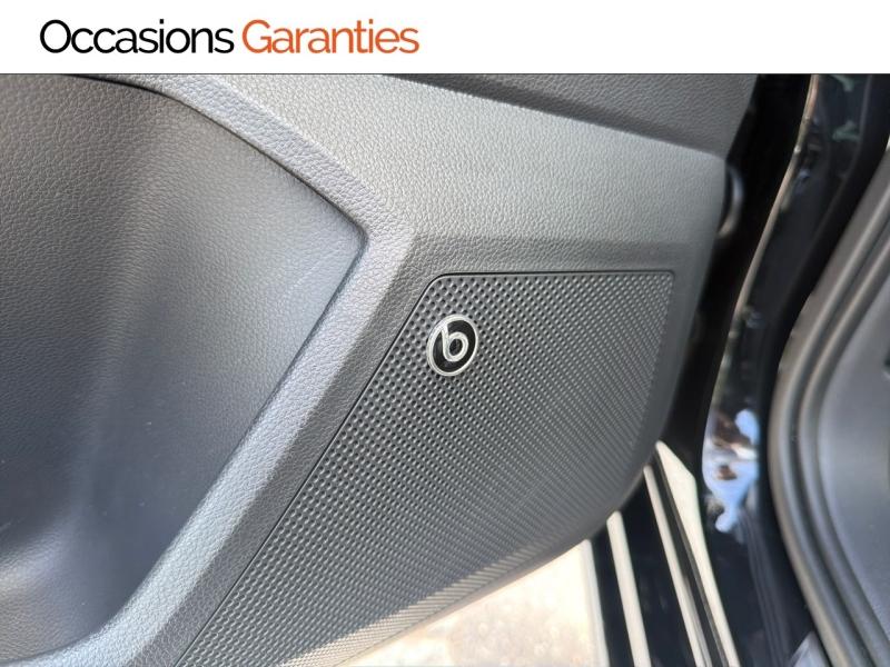 Voitures occasions SEAT IBIZA FR Anniv Paris