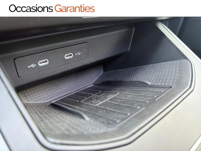 Voitures occasions SEAT IBIZA FR Anniv Paris