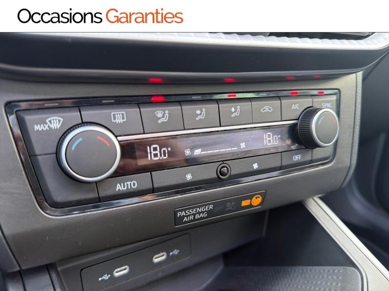 Voitures occasions SEAT IBIZA FR Anniv Paris