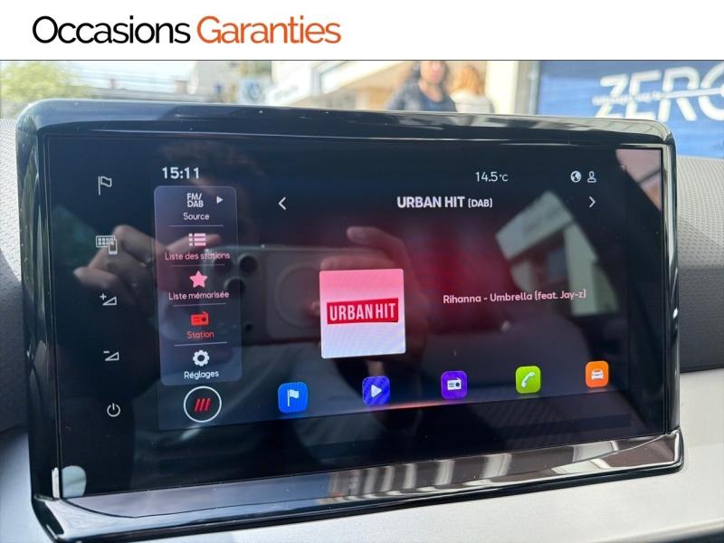 Voitures occasions SEAT IBIZA FR Anniv Paris