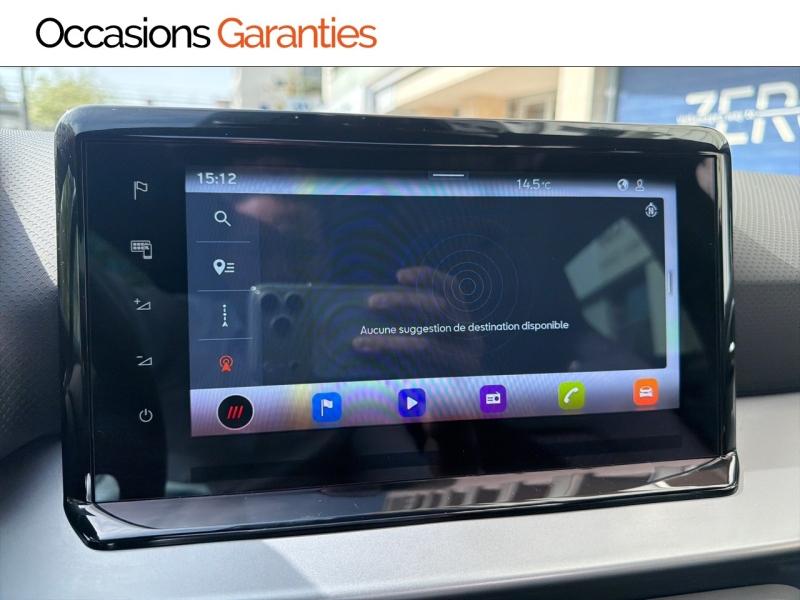 Voitures occasions SEAT IBIZA FR Anniv Paris