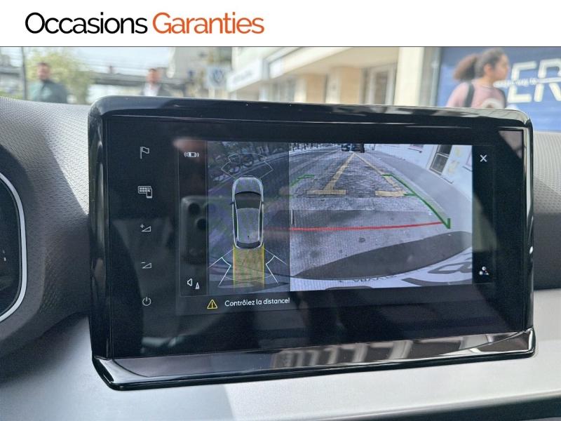 Voitures occasions SEAT IBIZA FR Anniv Paris