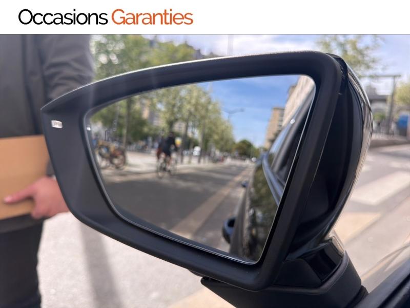 Voitures occasions SEAT IBIZA FR Anniv Paris