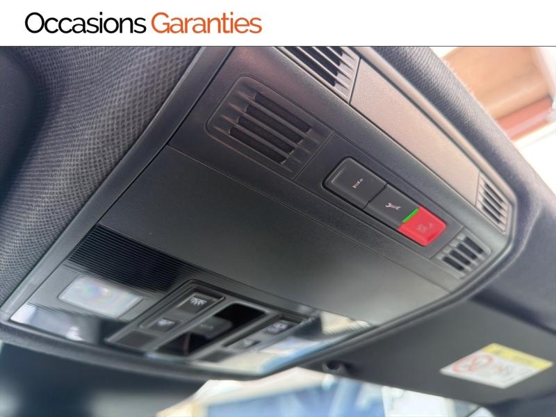 Voitures occasions SEAT IBIZA FR Anniv Paris