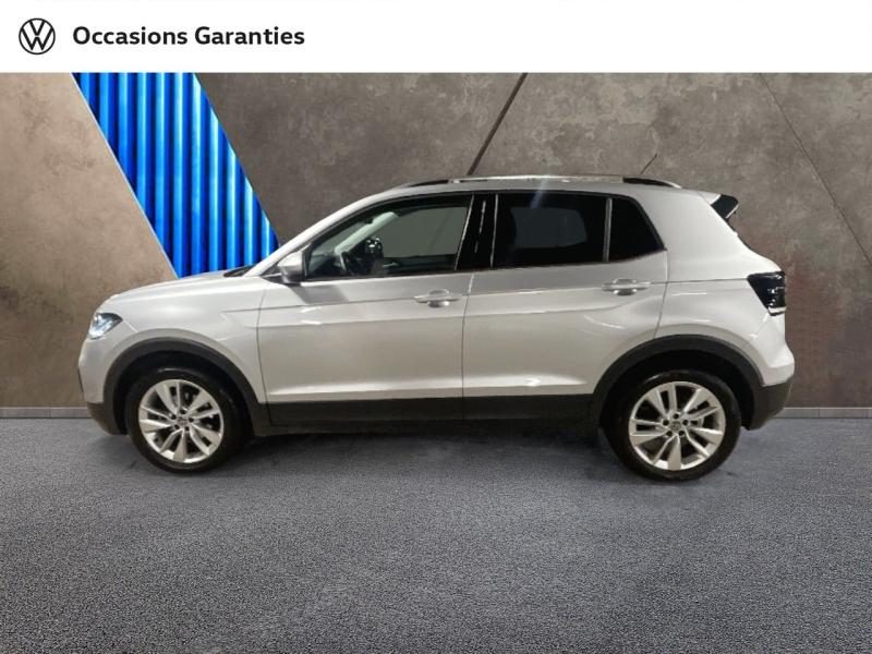 Voitures occasions VOLKSWAGEN T-CROSS Style Paris