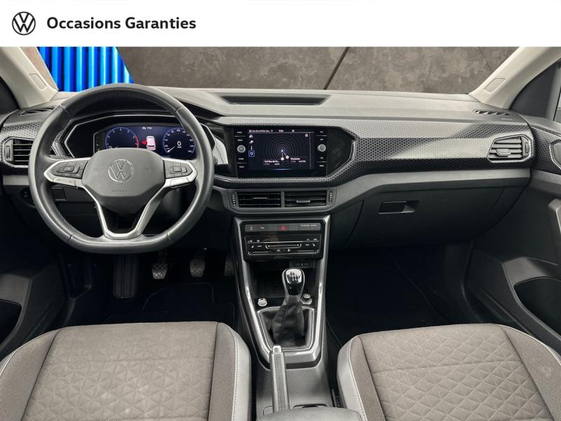Voitures occasions VOLKSWAGEN T-CROSS Style Paris