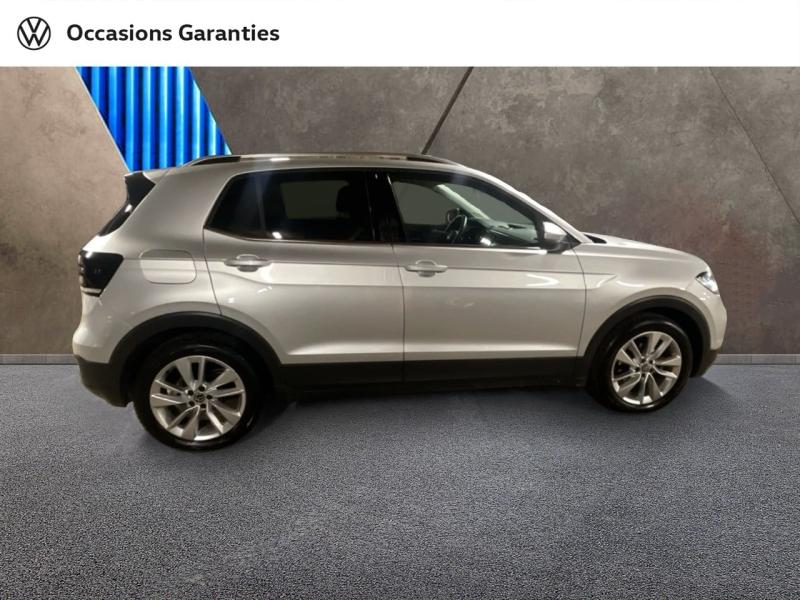 Voitures occasions VOLKSWAGEN T-CROSS Style Paris