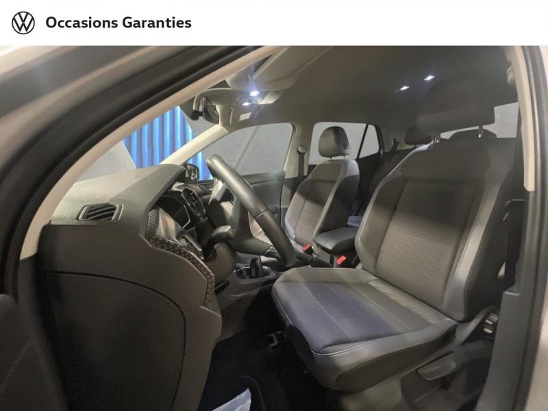 Voitures occasions VOLKSWAGEN T-CROSS Style Paris