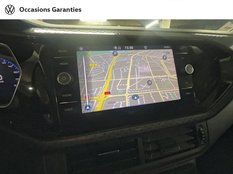 Voitures occasions VOLKSWAGEN T-CROSS Style Paris