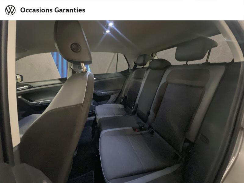 Voitures occasions VOLKSWAGEN T-CROSS Style Paris