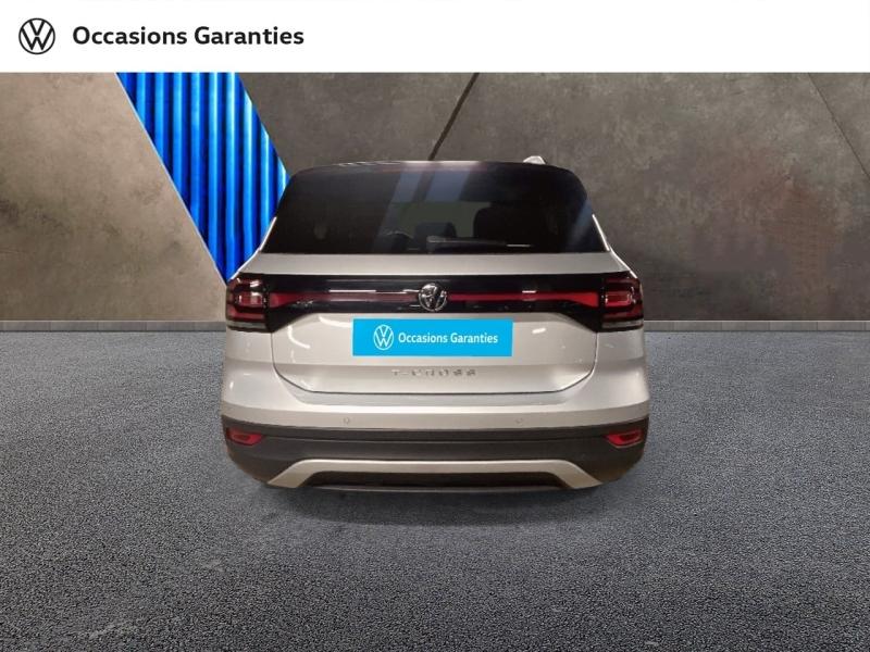 Voitures occasions VOLKSWAGEN T-CROSS Style Paris