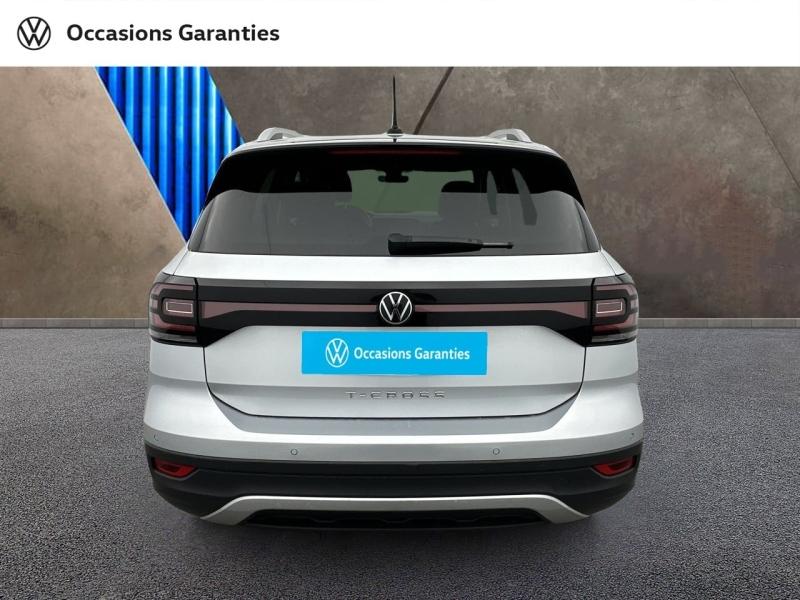 Voitures occasions VOLKSWAGEN T-CROSS Style Paris