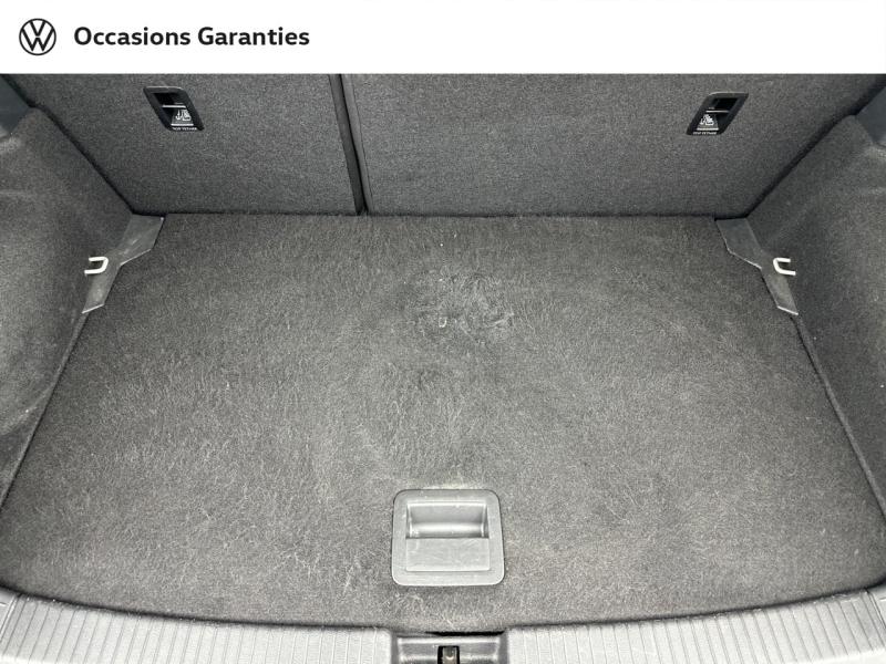 Voitures occasions VOLKSWAGEN T-CROSS Style Paris