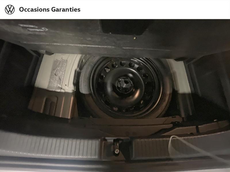Voitures occasions VOLKSWAGEN T-CROSS Style Paris