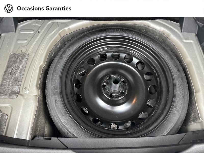 Voitures occasions VOLKSWAGEN T-CROSS Style Paris