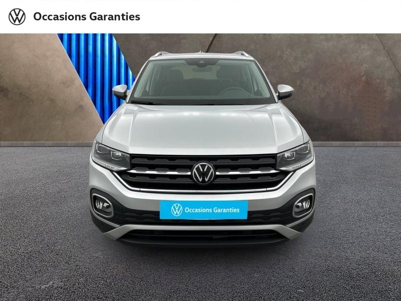 Voitures occasions VOLKSWAGEN T-CROSS Style Paris