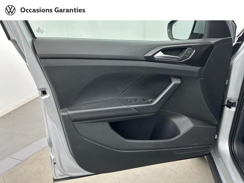 Voitures occasions VOLKSWAGEN T-CROSS Style Paris