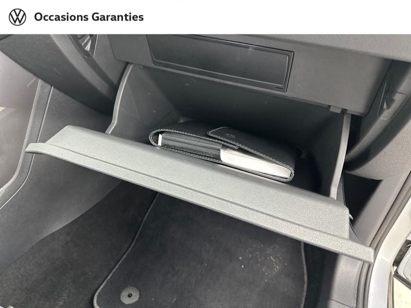 Voitures occasions VOLKSWAGEN T-CROSS Style Paris