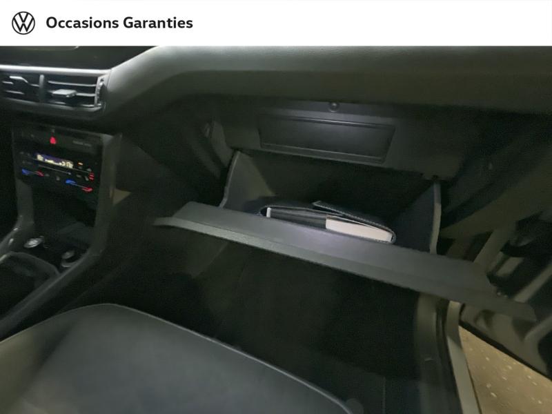 Voitures occasions VOLKSWAGEN T-CROSS Style Paris