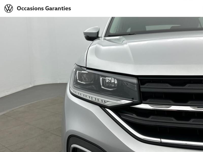 Voitures occasions VOLKSWAGEN T-CROSS Style Paris