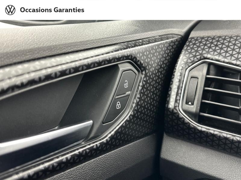 Voitures occasions VOLKSWAGEN T-CROSS Style Paris