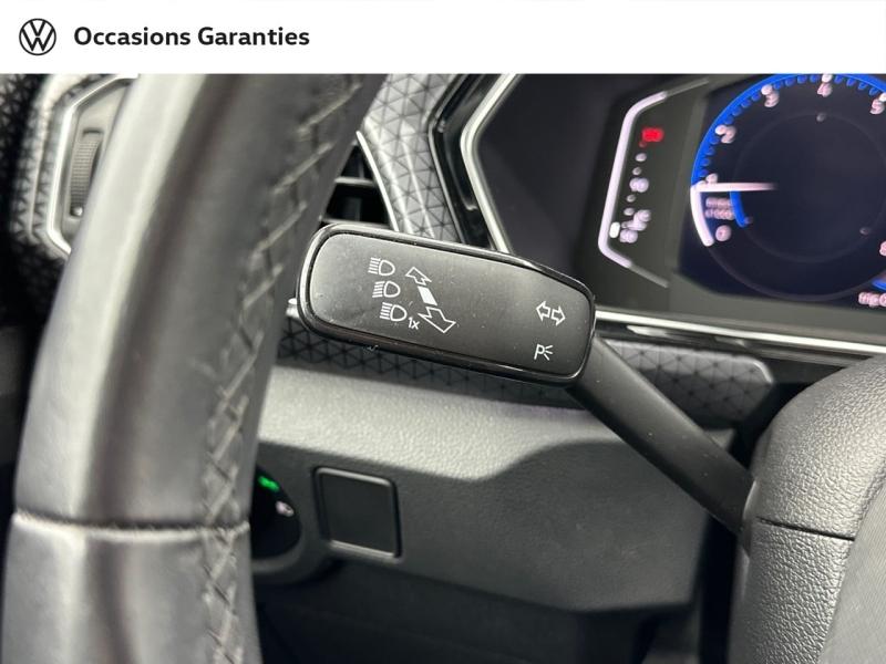 Voitures occasions VOLKSWAGEN T-CROSS Style Paris