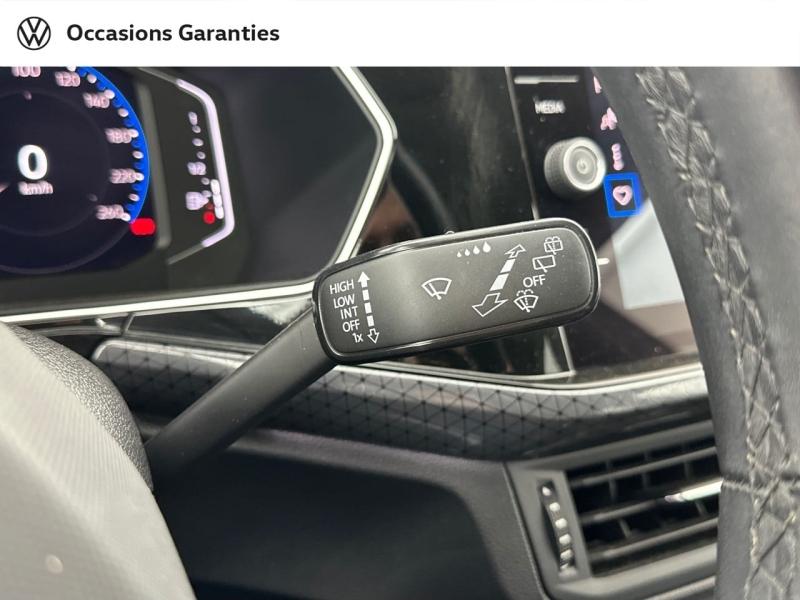 Voitures occasions VOLKSWAGEN T-CROSS Style Paris