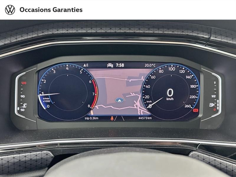 Voitures occasions VOLKSWAGEN T-CROSS Style Paris