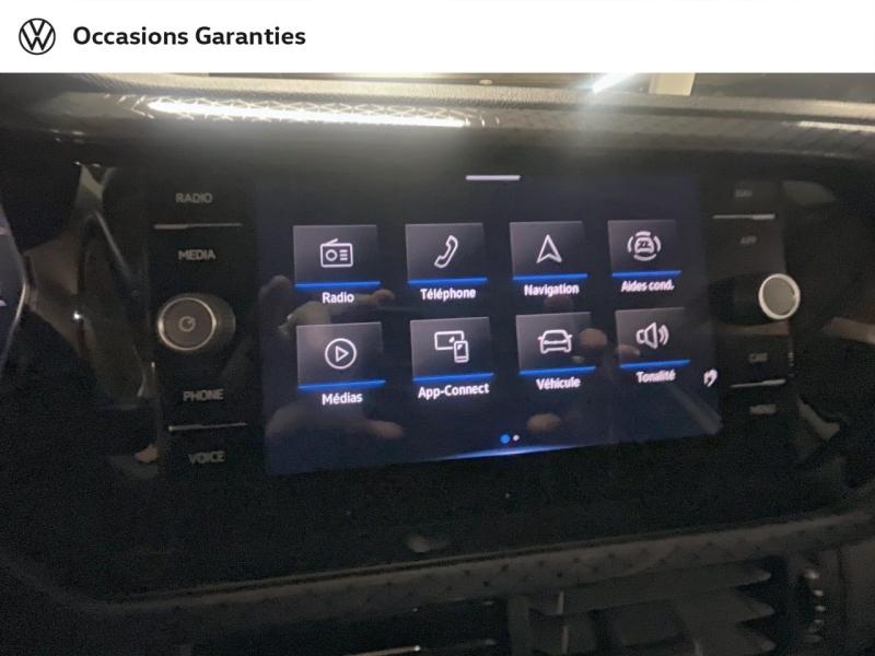 Voitures occasions VOLKSWAGEN T-CROSS Style Paris