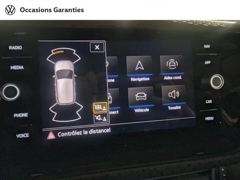 Voitures occasions VOLKSWAGEN T-CROSS Style Paris