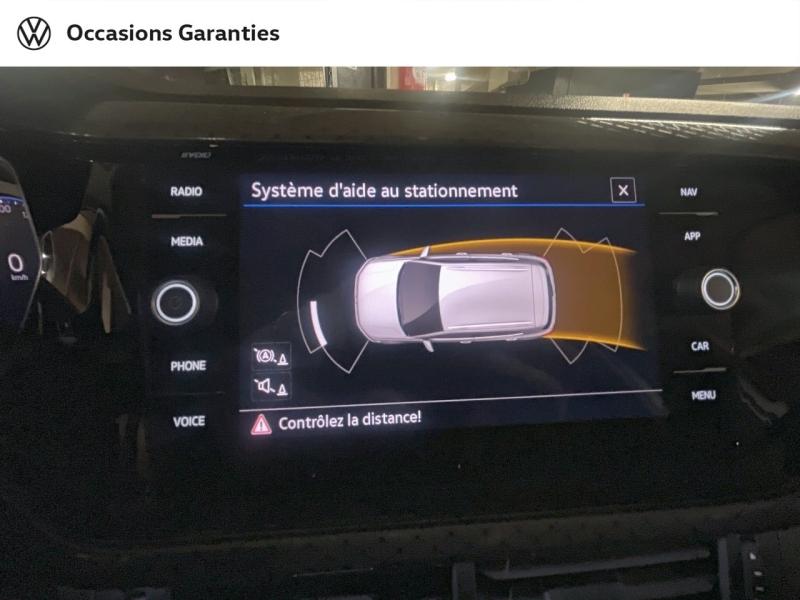 Voitures occasions VOLKSWAGEN T-CROSS Style Paris