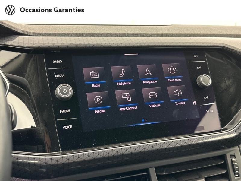 Voitures occasions VOLKSWAGEN T-CROSS Style Paris