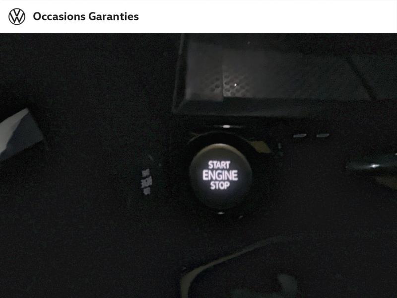 Voitures occasions VOLKSWAGEN T-CROSS Style Paris