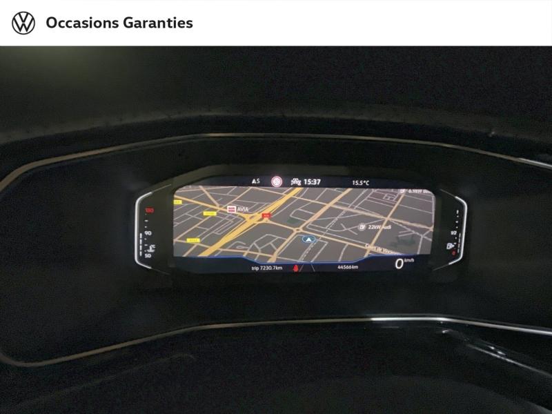 Voitures occasions VOLKSWAGEN T-CROSS Style Paris