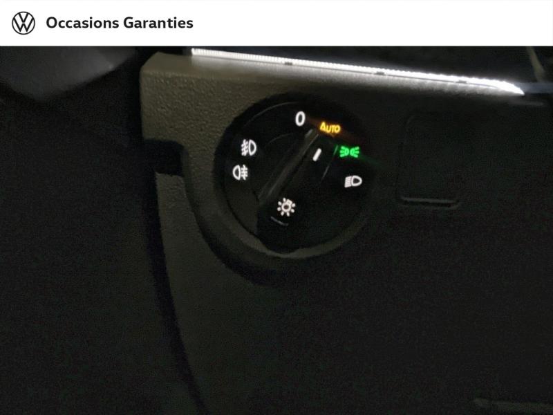 Voitures occasions VOLKSWAGEN T-CROSS Style Paris